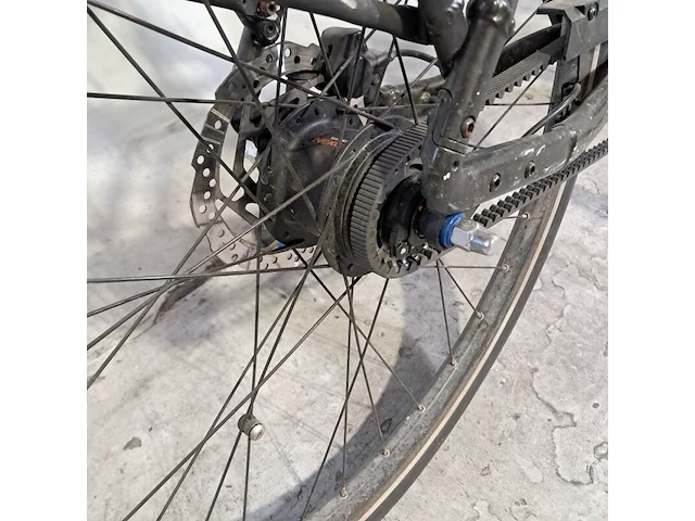 Elektrische damesfiets, giant - afbeelding 7 van  21
