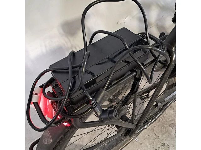 Elektrische damesfiets, giant - afbeelding 8 van  21