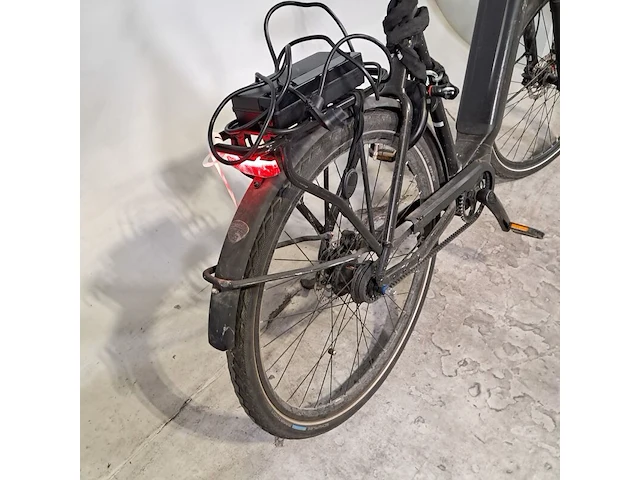 Elektrische damesfiets, giant - afbeelding 9 van  21