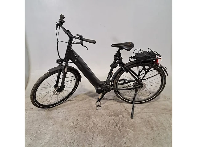 Elektrische damesfiets, giant - afbeelding 10 van  21