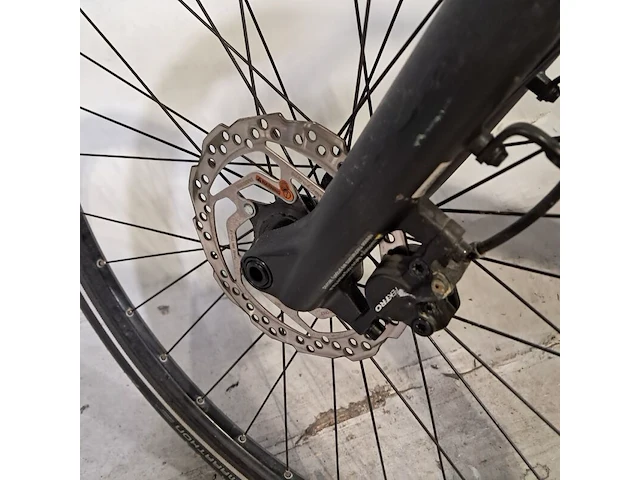 Elektrische damesfiets, giant - afbeelding 11 van  21