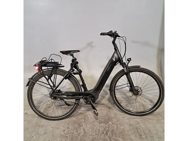 Elektrische damesfiets, giant - afbeelding 1 van  21