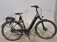 Elektrische damesfiets, giant