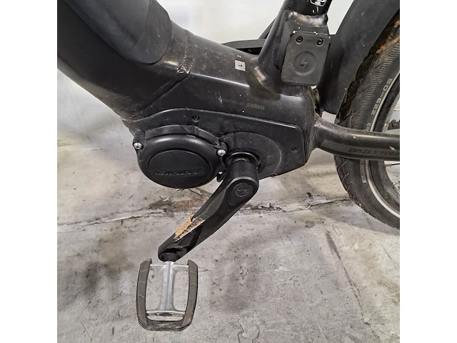 Elektrische damesfiets, giant - afbeelding 13 van  21