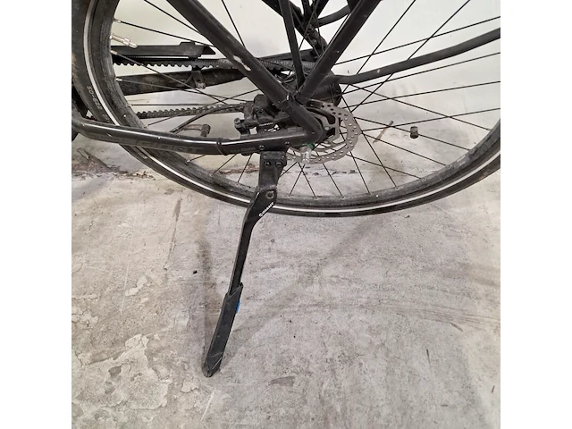Elektrische damesfiets, giant - afbeelding 14 van  21