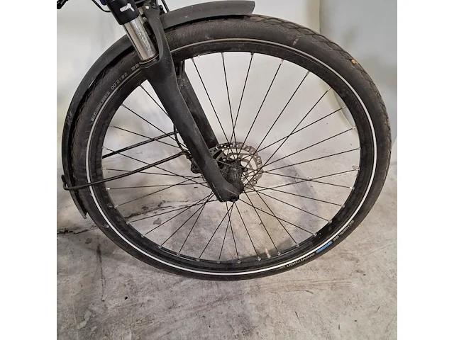 Elektrische damesfiets, giant - afbeelding 16 van  21