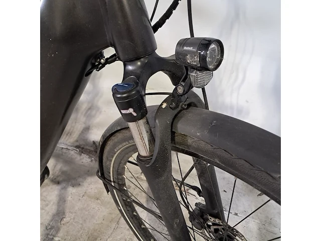 Elektrische damesfiets, giant - afbeelding 17 van  21