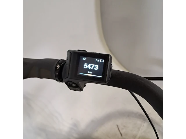 Elektrische damesfiets, giant - afbeelding 20 van  21