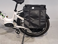 Elektrische damesfiets, hitway, bk16 - afbeelding 3 van  13