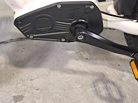 Elektrische damesfiets, hitway, bk16 - afbeelding 5 van  13