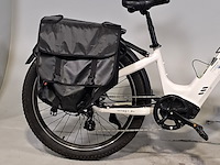 Elektrische damesfiets, hitway, bk16 - afbeelding 6 van  13