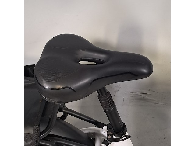 Elektrische damesfiets, hitway, bk16 - afbeelding 8 van  13