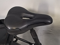 Elektrische damesfiets, hitway, bk16 - afbeelding 8 van  13