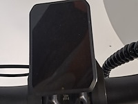 Elektrische damesfiets, hitway, bk16 - afbeelding 12 van  13