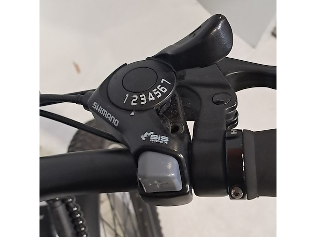 Elektrische damesfiets, hitway, bk16 - afbeelding 10 van  13