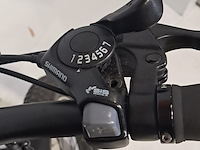 Elektrische damesfiets, hitway, bk16 - afbeelding 10 van  13