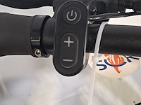 Elektrische damesfiets, hitway, bk16 - afbeelding 11 van  13