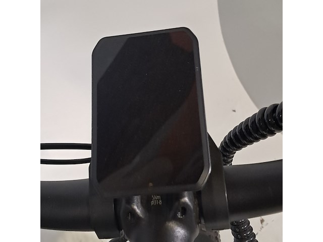 Elektrische damesfiets, hitway, bk16 - afbeelding 12 van  13