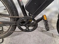 Elektrische damesfiets, hitway, bk27 - afbeelding 5 van  21