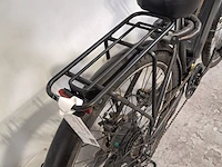 Elektrische damesfiets, hitway, bk27 - afbeelding 9 van  21
