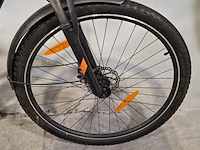 Elektrische damesfiets, hitway, bk27 - afbeelding 16 van  21