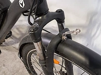Elektrische damesfiets, hitway, bk27 - afbeelding 17 van  21