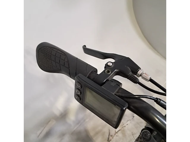 Elektrische damesfiets, hitway, bk27 - afbeelding 20 van  21