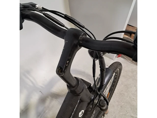 Elektrische damesfiets, hitway, bk27 - afbeelding 21 van  21
