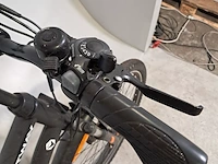 Elektrische damesfiets, hitway, bk27 - afbeelding 2 van  21