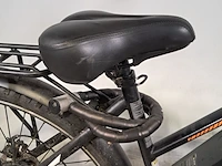 Elektrische damesfiets, hitway, bk27 - afbeelding 6 van  21