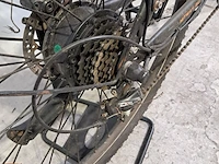 Elektrische damesfiets, hitway, bk27 - afbeelding 8 van  21