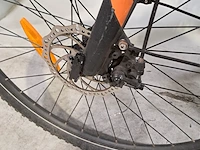 Elektrische damesfiets, hitway, bk27 - afbeelding 11 van  21