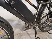 Elektrische damesfiets, hitway, bk27 - afbeelding 13 van  21