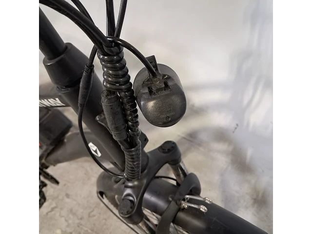 Elektrische damesfiets, hitway, bk27 - afbeelding 19 van  21
