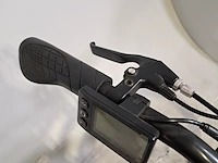 Elektrische damesfiets, hitway, bk27 - afbeelding 20 van  21
