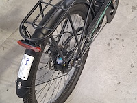 Elektrische damesfiets, hitway, bk8s - afbeelding 2 van  17