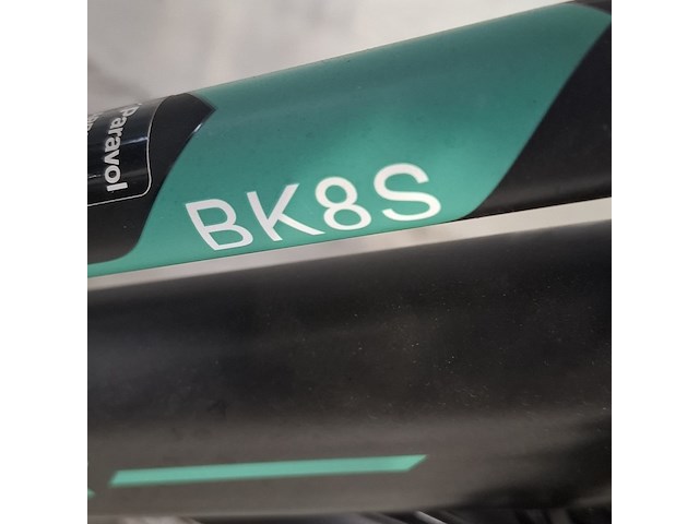 Elektrische damesfiets, hitway, bk8s - afbeelding 4 van  17