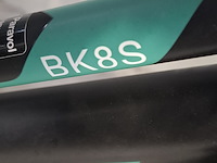 Elektrische damesfiets, hitway, bk8s - afbeelding 4 van  17