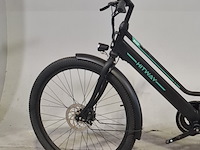 Elektrische damesfiets, hitway, bk8s - afbeelding 6 van  17
