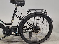 Elektrische damesfiets, hitway, bk8s - afbeelding 7 van  17