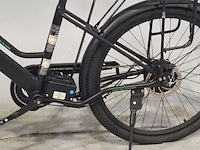 Elektrische damesfiets, hitway, bk8s - afbeelding 8 van  17