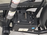 Elektrische damesfiets, hitway, bk8s - afbeelding 9 van  17