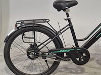 Elektrische damesfiets, hitway, bk8s - afbeelding 10 van  17