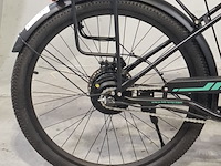 Elektrische damesfiets, hitway, bk8s - afbeelding 12 van  17