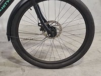 Elektrische damesfiets, hitway, bk8s - afbeelding 13 van  17