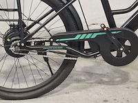 Elektrische damesfiets, hitway, bk8s - afbeelding 14 van  17