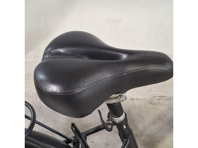 Elektrische damesfiets, hitway, bk8s - afbeelding 15 van  17