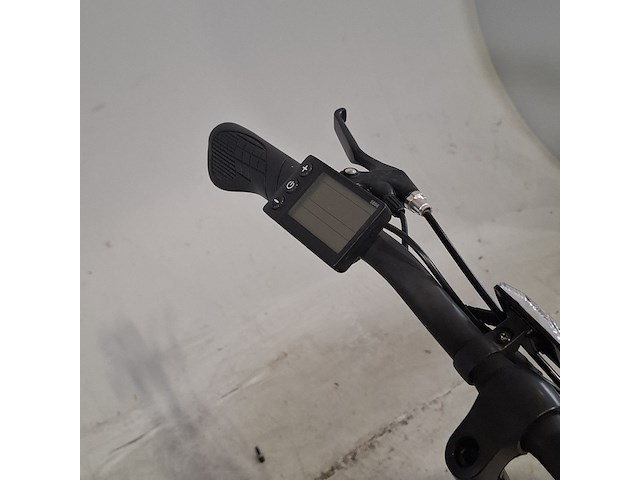 Elektrische damesfiets, hitway, bk8s - afbeelding 16 van  17