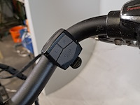 Elektrische damesfiets, hollandia, optima basic - afbeelding 12 van  13