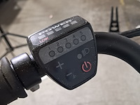 Elektrische damesfiets, hollandia, optima basic - afbeelding 13 van  13